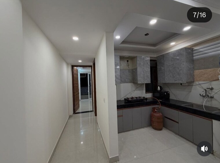 undefined, palm-residency-chhatarpur 1 Bedroom 500 Sq.Ft. Builder Floor In Chattarpur Delhi 9765852