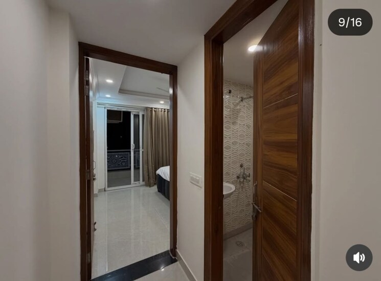 undefined, palm-residency-chhatarpur 1 Bedroom 500 Sq.Ft. Builder Floor In Chattarpur Delhi 9765852