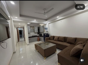 1 BHK Builder Floor For Rent in Palm Residency Chhatarpur, Chattarpur
