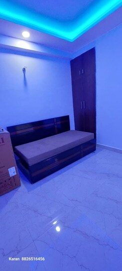 1 BHK Apartment For Rent in Aman Luxury Apartments