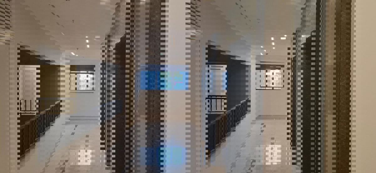 3.5 BHK Apartment For Sale in Puravankara Purva Atmosphere