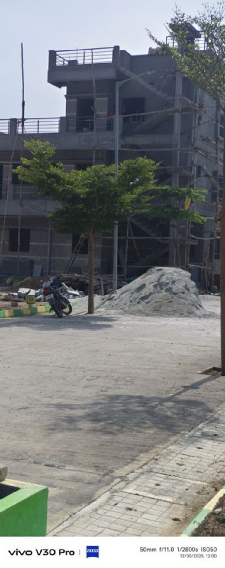 Exterior View, kolar  1200 Sq.Ft. Plot In Kolar Bangalore 9765858