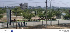  Plot For Sale in Kolar