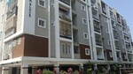 2 BHK + Pooja Room 950 Sq.Ft. Apartment in SVS Ample Homes