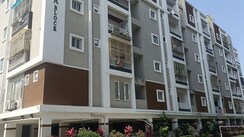 2 BHK + Pooja Room Apartment For Sale in SVS Ample Homes