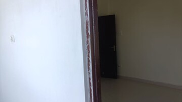 Building Lobby in 2 BHK Apartment at SVS Ample Homes, Chanda Nagar – for Sale