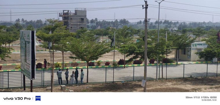Exterior View, kolar  1200 Sq.Ft. Plot In Kolar Bangalore 9765863