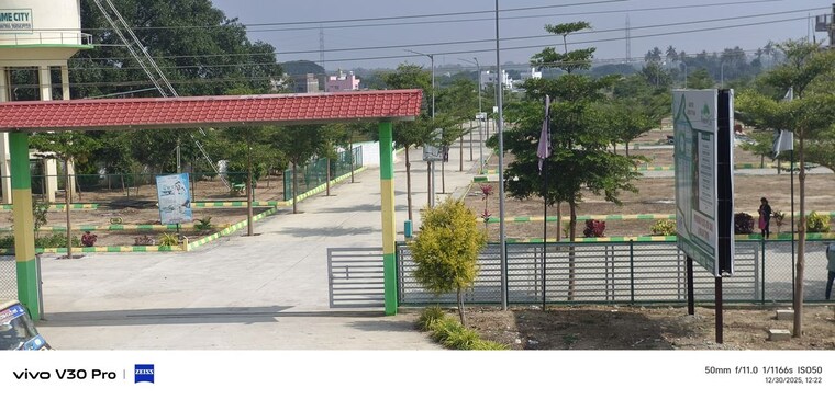 Exterior View, kolar  1200 Sq.Ft. Plot In Kolar Bangalore 9765863