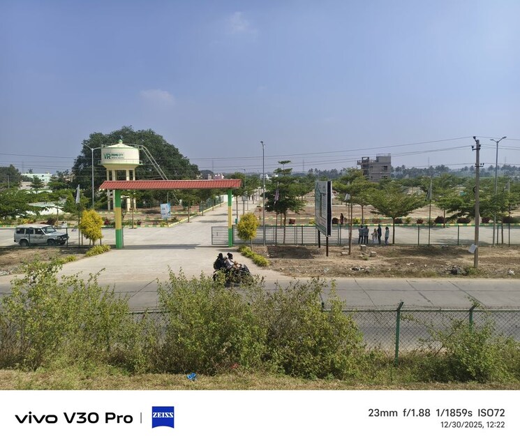 undefined, kolar  1200 Sq.Ft. Plot In Kolar Bangalore 9765863