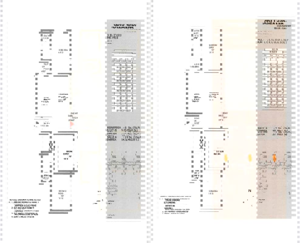 3 BHK 1229 Sq.Ft. Apartment in Godrej Ananda