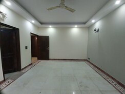 2 BHK + Study Room Builder Floor For Rent in South Extension II