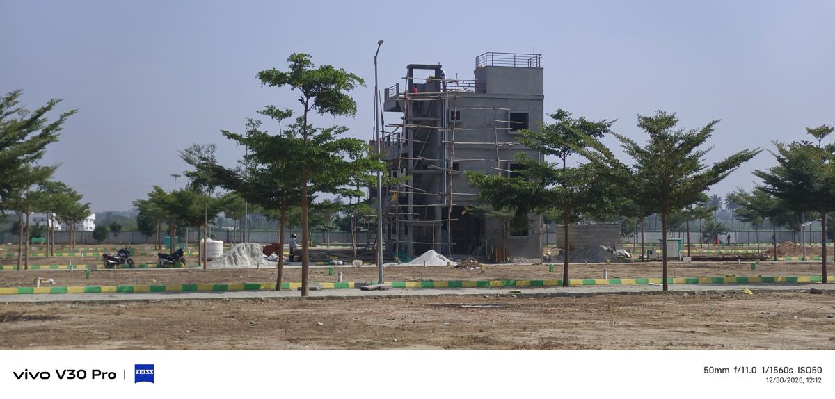 Plot For Sale in Kolar