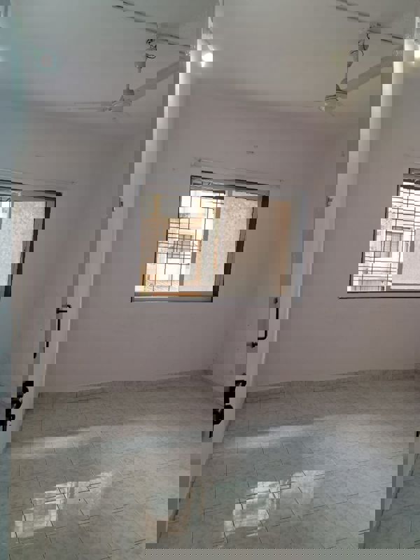 1 BHK Apartment For Rent in B U Bhandari Rakshak Nagar