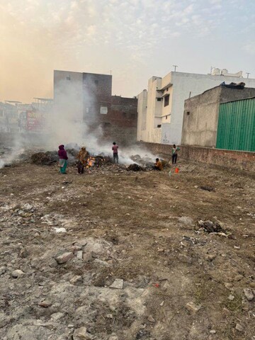  Plot – Exterior View View at Majra - for Sale