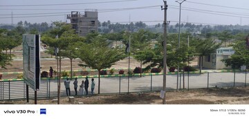  Plot – Exterior View View at Kolar - for Sale