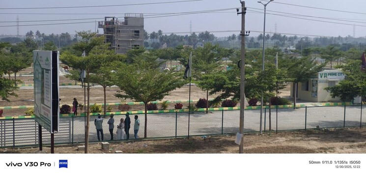 Exterior View, kolar  1200 Sq.Ft. Plot In Kolar Bangalore 9765873