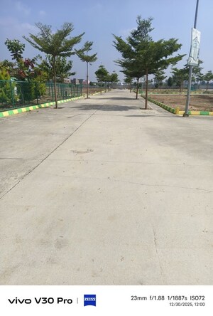  Plot – Exterior View View at Kolar - for Sale