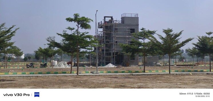 Exterior View, kolar  1200 Sq.Ft. Plot In Kolar Bangalore 9765873