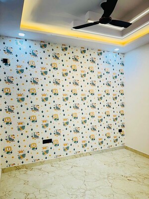 Master Plan in 2 BHK Builder Floor at Lucky The Palm Valley, Sector 1 Greater Noida – for Sale