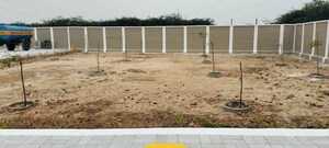 Plot Area in  Plot at Karumandapam – for Sale