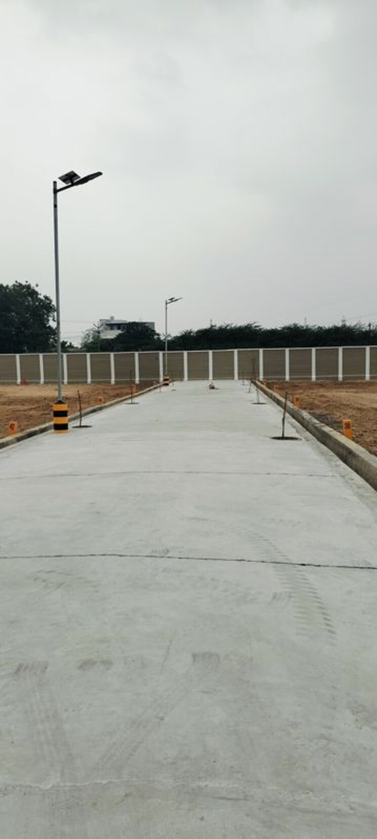 Exterior View, karumandapam  1200 Sq.Ft. Plot In Karumandapam Trichy 9765875