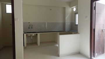 Room in 2 BHK Apartment at SVS Ample Homes, Chanda Nagar – for Sale