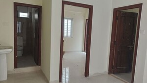 Room in 2 BHK Apartment at SVS Ample Homes, Chanda Nagar – for Sale