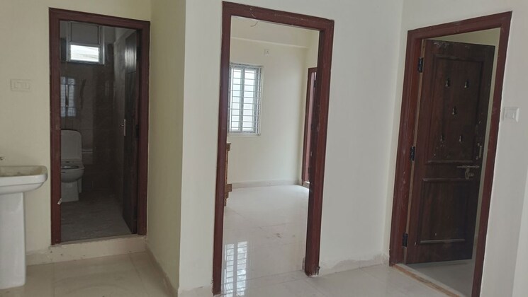 Room, svs-ample-homes 2 Bedroom 950 Sq.Ft. Apartment In Chanda Nagar Hyderabad 9765877