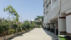 2 BHK + Pooja Room Apartment For Sale in SVS Ample Homes