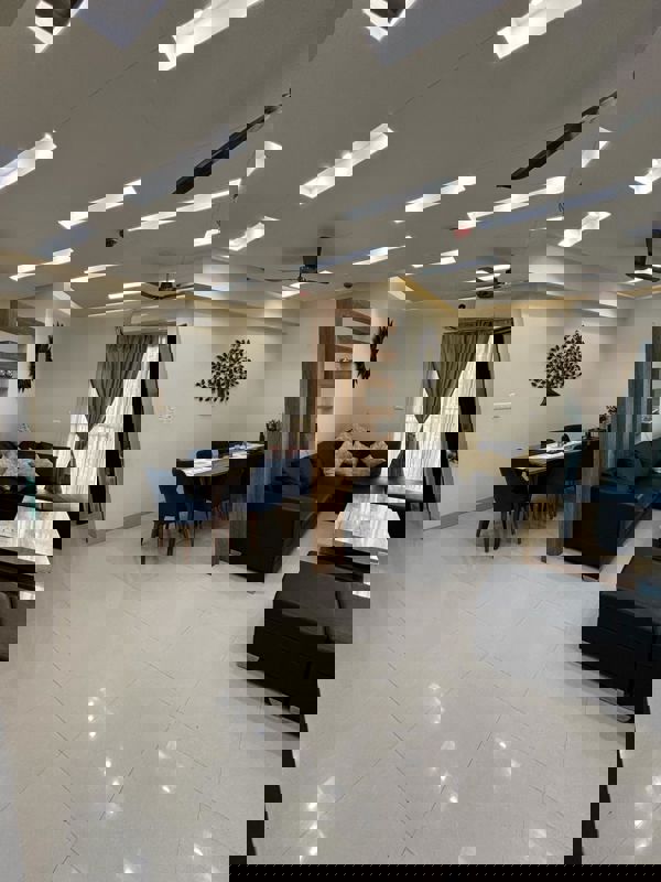 4 BHK + Extra Room Apartment For Sale in ATS Dolce