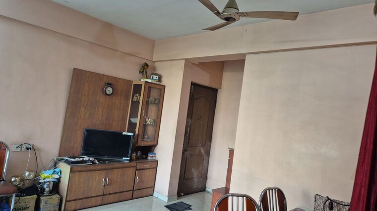 undefined, lodha-paradise 2 Bedroom 700 Sq.Ft. Apartment In Majiwada Thane 9765881