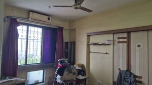 Living Room in 2 BHK Apartment at Lodha Paradise, Majiwada – for Rent