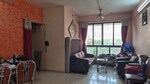 2 BHK 700 Sq.Ft. Apartment in Lodha Paradise