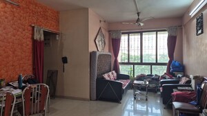 2 BHK Apartment For Rent in Lodha Paradise, Majiwada