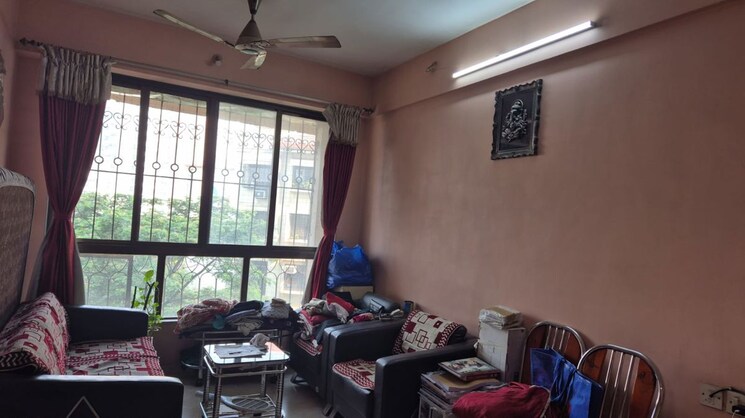 Living Room, lodha-paradise 2 Bedroom 700 Sq.Ft. Apartment In Majiwada Thane 9765881