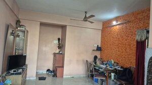 Furnished Amenities in 2 BHK Apartment at Lodha Paradise, Majiwada – for Rent