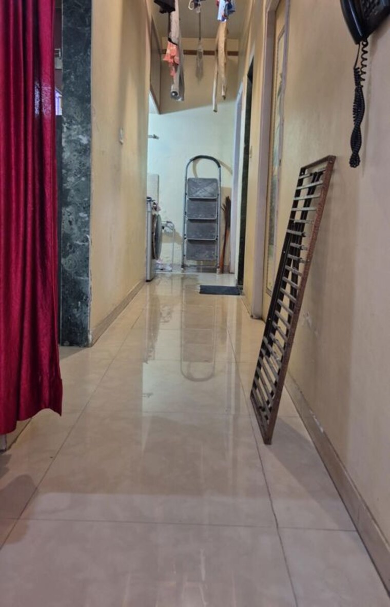 undefined, lodha-paradise 2 Bedroom 700 Sq.Ft. Apartment In Majiwada Thane 9765881