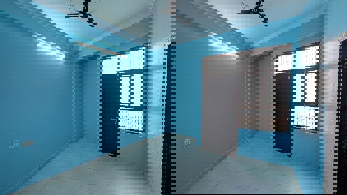 2 BHK Apartment For Rent in Gomti Nagar