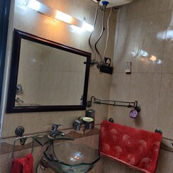 2 BHK + Study Room Builder Floor For Rent in Greater Kailash II