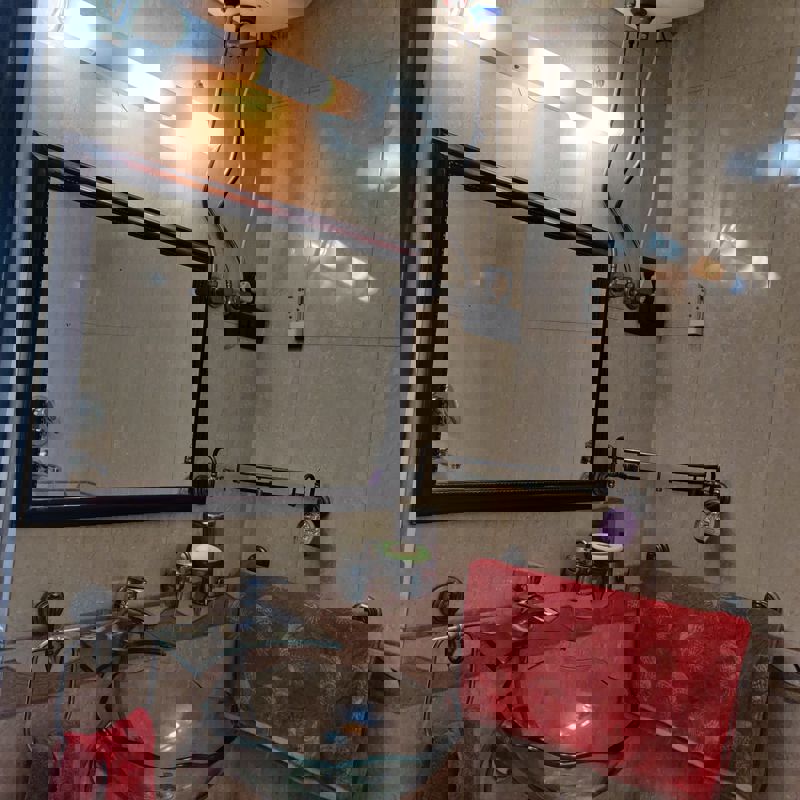 2 BHK + Study Room Builder Floor For Rent in Greater Kailash II