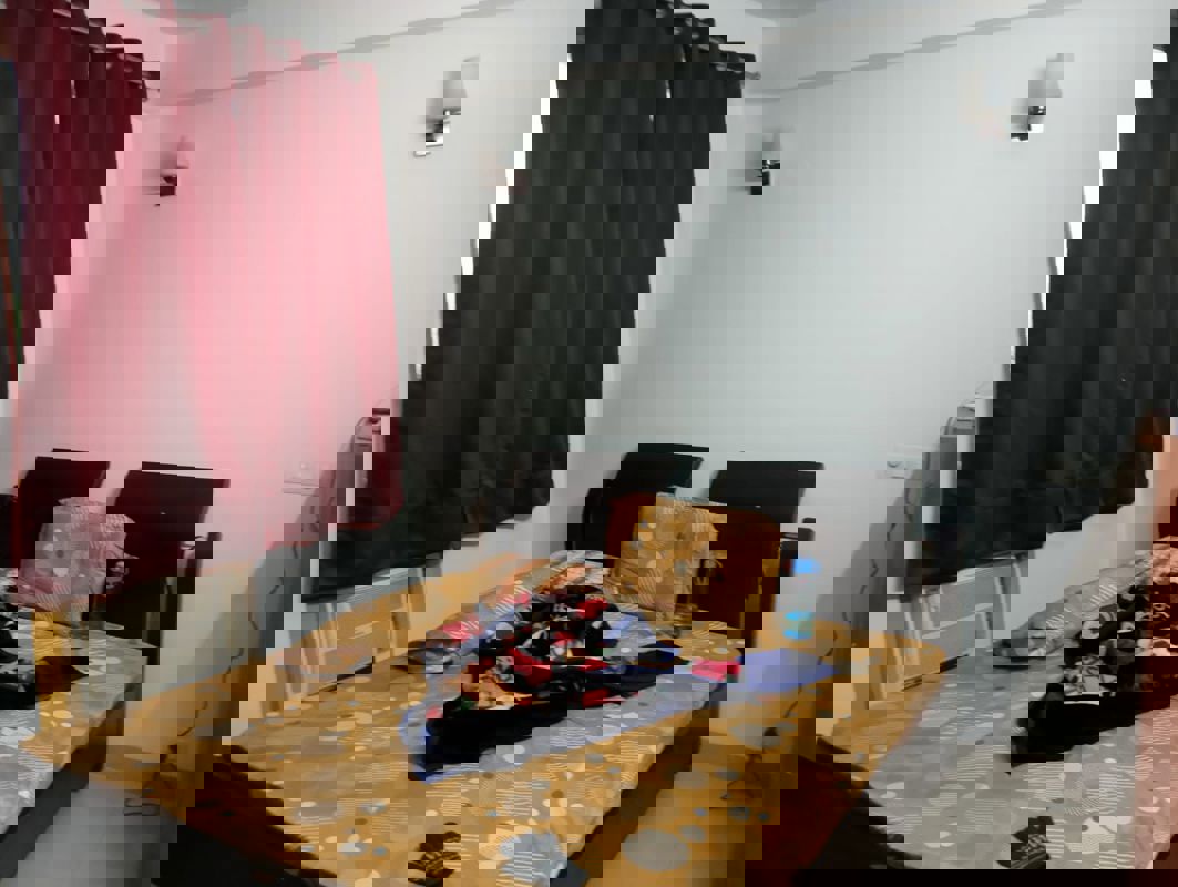 3 BHK + Pooja Room,Servant Room Builder Floor For Rent in Unitech Espace Nirvana Country