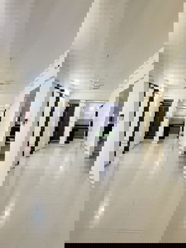 2 BHK 619 Sq.Ft. Apartment in Vilas Javdekar Yashwin Encore