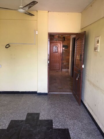 1 BHK Apartment For Sale in Link Palace, Malad West