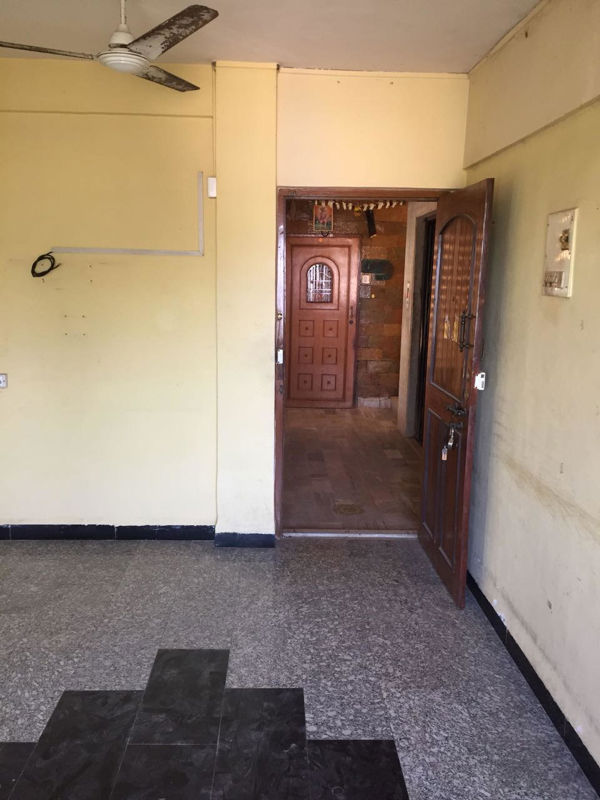 1 BHK Apartment For Sale in Link Palace