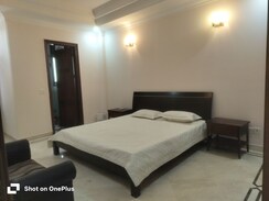 3 BHK + Servant Room Builder Floor For Rent in Vasant Vihar