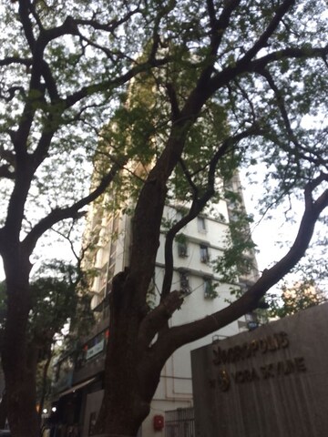 2 BHK Apartment For Rent in Vora Skyline Acropolis, Borivali West