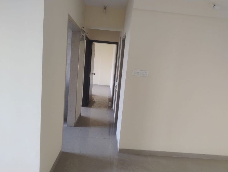 2 BHK + Pooja Room,Extra Room 1190 Sq.Ft. Apartment in VR Signet