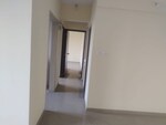 2 BHK + Pooja Room,Extra Room 1190 Sq.Ft. Apartment in VR Signet