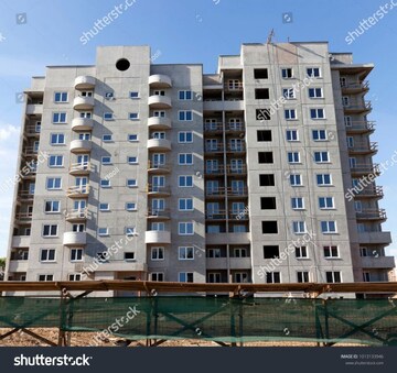 3 BHK Apartment For Sale in Godrej Orchard, Joka