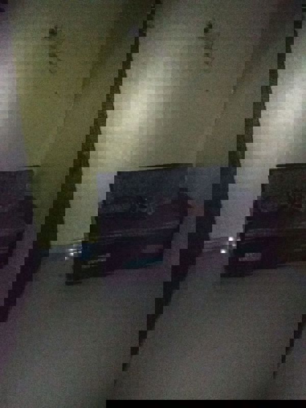 1 BHK + Pooja Room Builder Floor For Rent in Abhay Khand